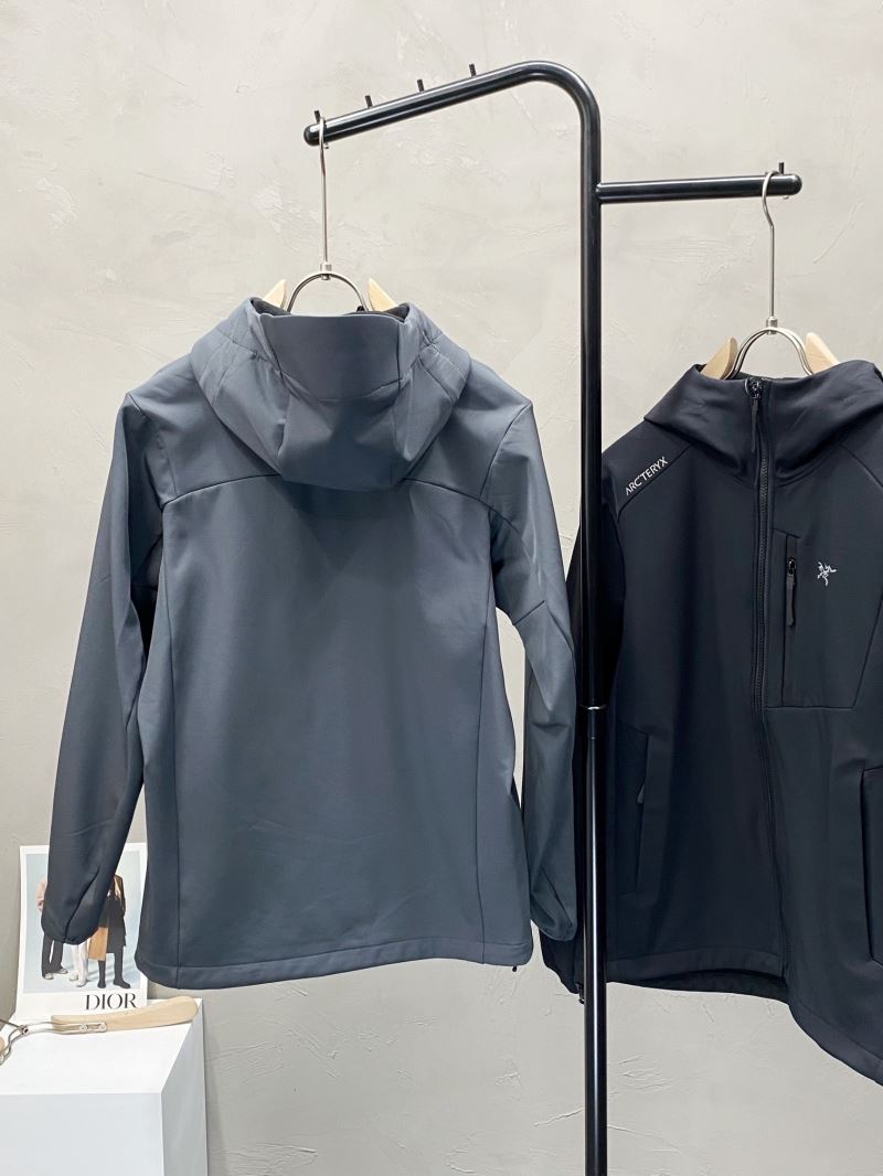 Arcteryx Outwear